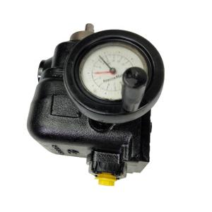 Buy cheap TEM A4VSO180DR 30R-PPB13N00 Excavator Hydraulic Pump A4VSO250DR from wholesalers