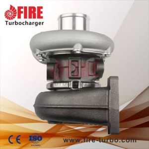 Buy cheap S2A Turbocharger 04256820KZ 318270 Deutz Gen Set with BF4M1013EC Engine from wholesalers