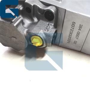 Buy cheap 384-0607 3840607 Engine C7 C9 Fuel Injection Pump from wholesalers