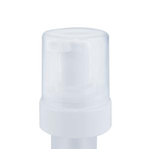 Buy cheap Custom Logo Mini Foam Pump from wholesalers