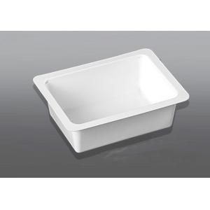 Buy cheap A-115 clamshell tofu box from wholesalers