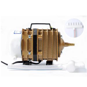 Buy cheap 5W 1780GPH Commercial Aquarium Air Pump Bubbler Pond Aerator from wholesalers