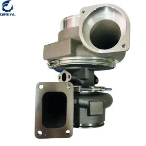 High Quality Turbocharger Suitable for Td09L Generator set
