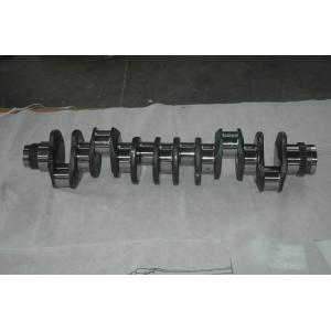 Buy cheap Durable Diesel Engine Crankshaft 3692430 Custom Forged Crankshaft from wholesalers