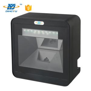China Omnidirectional Desktop Scanner Hands-Free Auto Barcode Scanning for Fast and Efficient Checkout on sale China Omnidirectional Desktop Scanner Hands-Free Auto Barcode Scanning for Fast and Efficient Checkout on sale