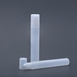 Buy cheap 10ml 24ml Mini Roller Bottles ODM Refillable Roll On Bottles from wholesalers