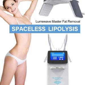 Non Touching Easy Fat Loss Tummy Fat Sculpting Body Slimming Non Invasive Type