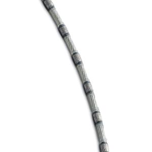 Buy cheap Quick Cut 9.0MM Diamond Wire Saw for Granite Marble Block Profiling and Squaring from wholesalers