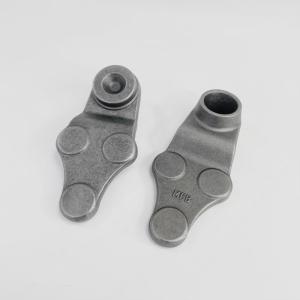 Buy cheap High-Precision Custom Metal Forgings For Durable Agricultural Machinery Components from wholesalers