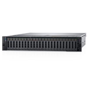 16T Rack Server with Intel Xeon Gold 6226R Processor and Dual-Port 10G SATA