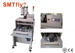 Buy cheap Fpc / Pcb PunchPCB Separator Machine High Efficiency With Moveable Lower Die from wholesalers