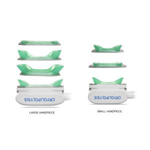 Buy cheap Cryolipolysis Machine For Fat Freezing 360° Large Contact Cooling Area from wholesalers