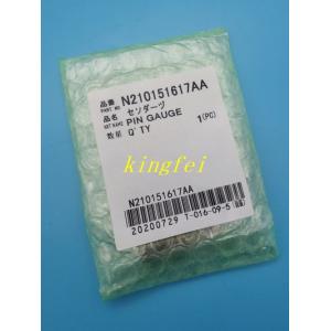 Buy cheap Panasonic N210151617AA Pin Gauge Panasonic Machine Accessories from wholesalers