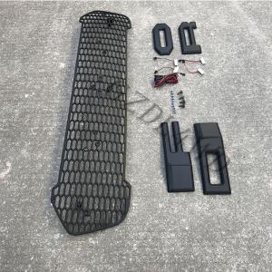 Buy cheap Hight Performance LED Car Front Grille Mesh For Ford Ranger Wildtrack Xlt 2018+ from wholesalers