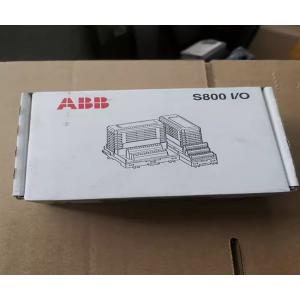 Buy cheap ABB DO802 3BSE022364R1 Digital Output Relay 8 ch Redundant Power Supply Module from wholesalers