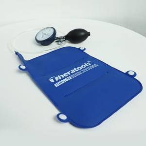 Theratools Pressure Waist Rehabilitation Device Lumbar Stabilizer Biofeedback