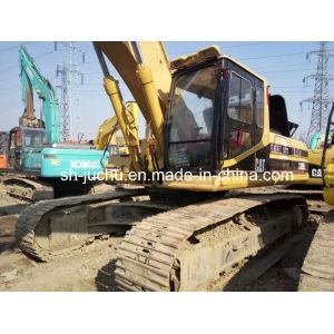Buy cheap Used Original Caterpillar 330BL Medium-Sized Hydraulic Excavator with 1.0~1.5m³ Bucket Capacity and 100% Work Ready from wholesalers