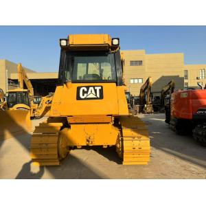 Buy cheap Used Caterpillar Bulldozer CAT D6G2 LGP Crawler Bulldozer 3306T Engine from wholesalers