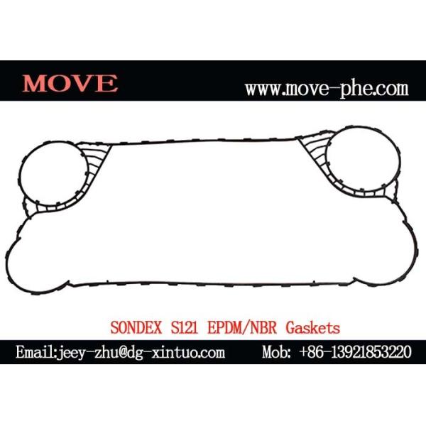 China Head Gaskets,Flow Gaskets,End Gaskets Sondex replacement,NBR/EPDM heat exchanger gaskets on sale China Head Gaskets,Flow Gaskets,End Gaskets Sondex replacement,NBR/EPDM heat exchanger gaskets on sale