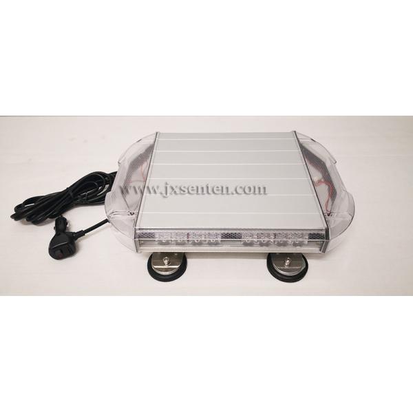 3W Led emergency light minibar, MINIBARRAS LUMINOSAS , Minipuentes , Mini barra