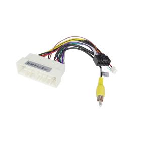 Buy cheap ODM Automotive Wire Harness Assembly Electrical Insulation For Hyundai from wholesalers