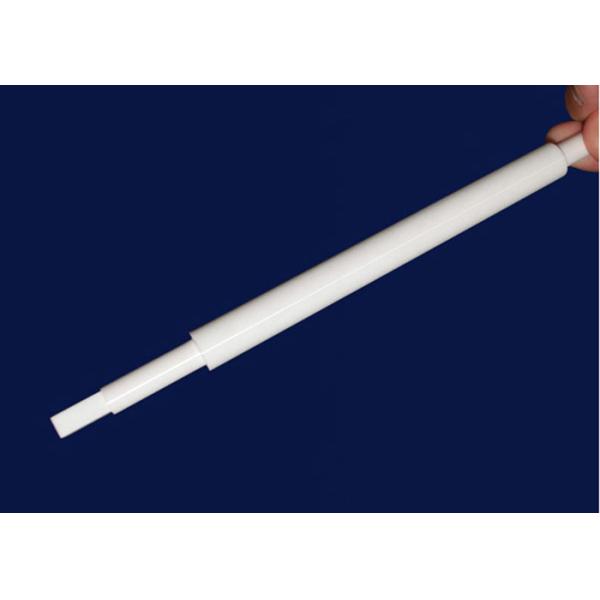 High Temperature Refractory Machining Ceramic Parts High Temperature Stirring