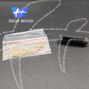 HW-CMM Connector,HW-222C20M16