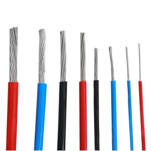 Buy cheap LOW VOLTAGE 1mm 1.5mm 2.5mm 6mm 10mm Multi Core Aluminum Conductor Electrical Cable Wire Prices from wholesalers