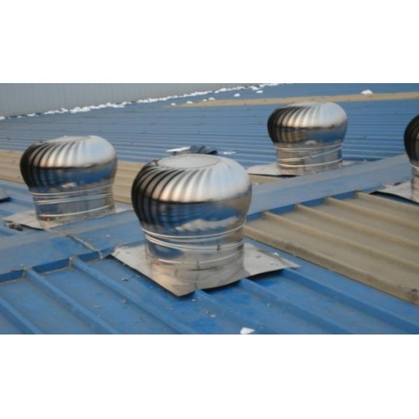 Buy cheap Explosion models sold Rotary Industrial ventilation fan with lower price from wholesalers