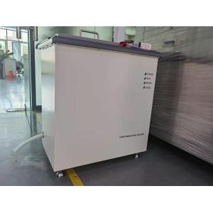 Buy cheap 10L Tank PCBA Ionic Contamination Tester from wholesalers