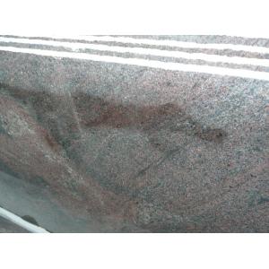 Buy cheap Hottest & Cheap Granite Polished Juparana Purple Granite Low Price Selling from wholesalers
