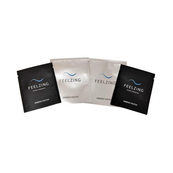 Quality High-Performance Packaging Custom Order Accepted for Plastic Pouch Containers for sale