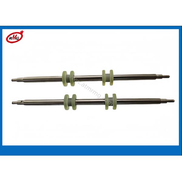 4520000377 ATM Machine Part Hyosung Nautilus HCDU1100 Roller Shaft Dispenser