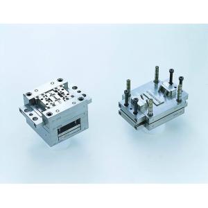 Buy cheap Washing Aluminium Die Casting Mold / Automobile Bathroom Zinc Parts Customzied from wholesalers