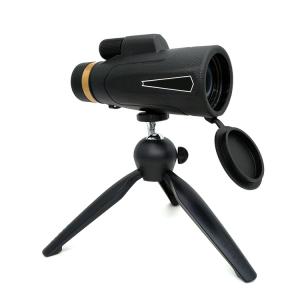 Buy cheap High Definition Mobile Phone Telescope 12X , Bak4 Smartphone Monocular Telescope from wholesalers