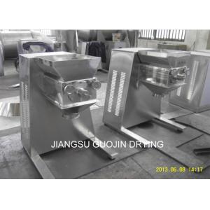 Buy cheap Wet Material Swing Vibrating Pellet Granulator 200kg/h from wholesalers