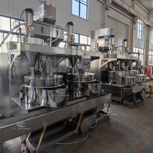 Buy cheap Automatic Peanut Coating Machine 500-1000kg/h Stainless Steel from wholesalers