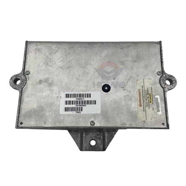 Buy cheap Excavator Electrical Parts Control Module R290-7 Engine Controller Computer Board P3990517 from wholesalers