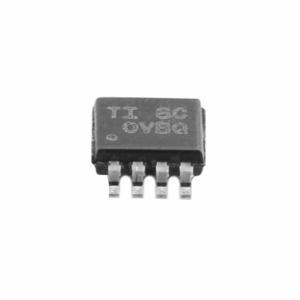 Buy cheap OPA2317IDGKT New and Original OPA2317IDGKT VSSOP-8 Integrated circuit from wholesalers