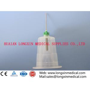 Buy cheap BLOOD COLLECTION NEEDLE WITH HOLDER product