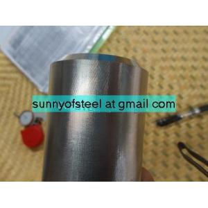 Buy cheap stainless 321 321H coupling plug bushing swage nipple reducing insert union  from wholesalers