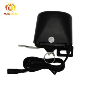 Buy cheap DN15 DN20 Leakage Control LPG Gas Manipulator from wholesalers