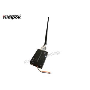 1.2GHz Wireless Video Audio Transmitter And Receiver With 4 Channels