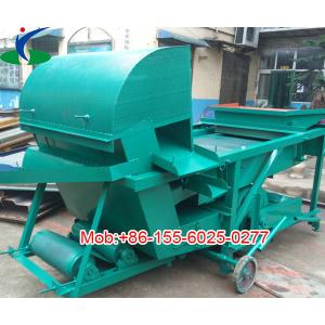 Buy cheap selecting coarse straw Oryza sativa paddy seed grader machine from wholesalers