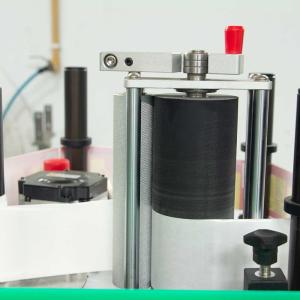 Buy cheap Automatic Front And Back Labeling Machine For Bottle from wholesalers