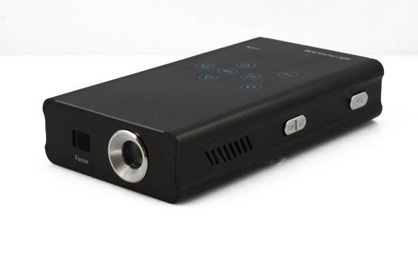 Mini Projector PRA271