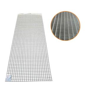 Factory Direct Supply Cheap Price Welded Wire 2x4 Mesh Panels Welded Wire Mesh