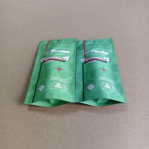 Premium Tri-Seal Packaging Bags | Air-Tight, Moisture-Proof & Custom Sizes |