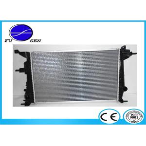 Buy cheap Car Engine Cooling Aluminum Automotive Radiators Renault Fluence 214100068R from wholesalers