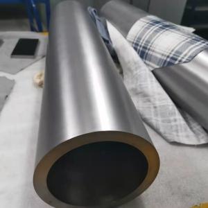 Buy cheap high purity molybdenum target molybdenum rotatry tube target product